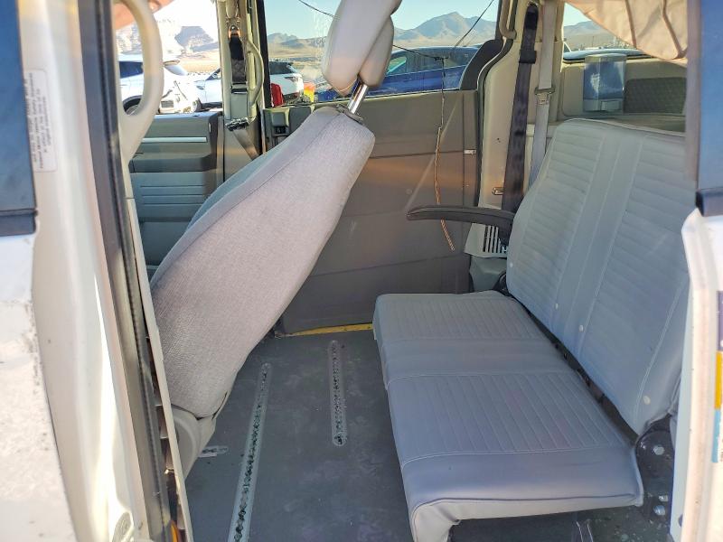 Aukcja sprzedaży 2010 Dodge Grand Caravan, vin: 2D4RN4DE9AR462461, numer aukcji: 67921406