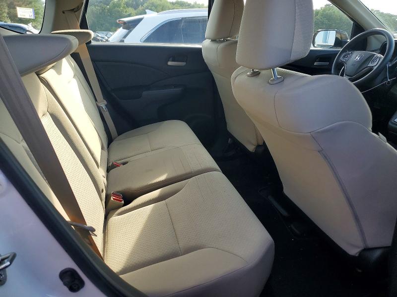 Aukcja sprzedaży 2016 Honda Cr-v, vin: 5J6RM4H36GL106845, numer aukcji: 67726656