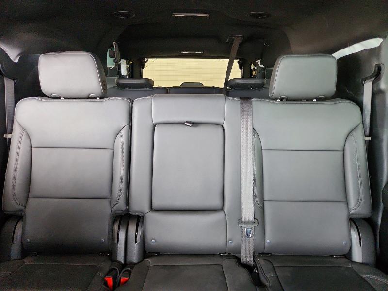Продаж на аукціоні авто 2026 Chevrolet Suburban, vin: 1GNS6CKD5TR401785, номер лоту: 69155346