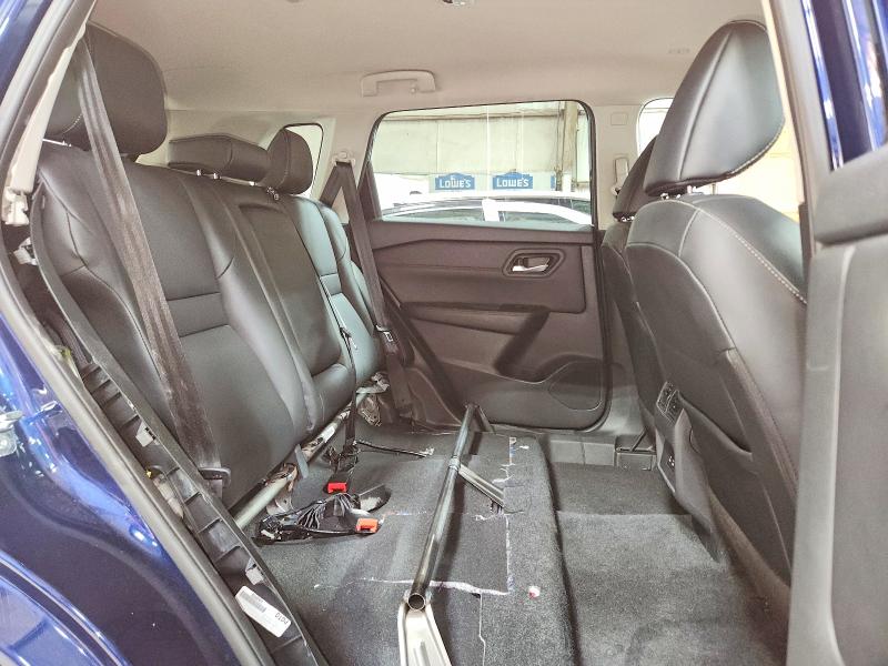 Auction sale of the 2026 Nissan Rogue, vin: 5N1BT3CAXTC709085, lot number: 67750166