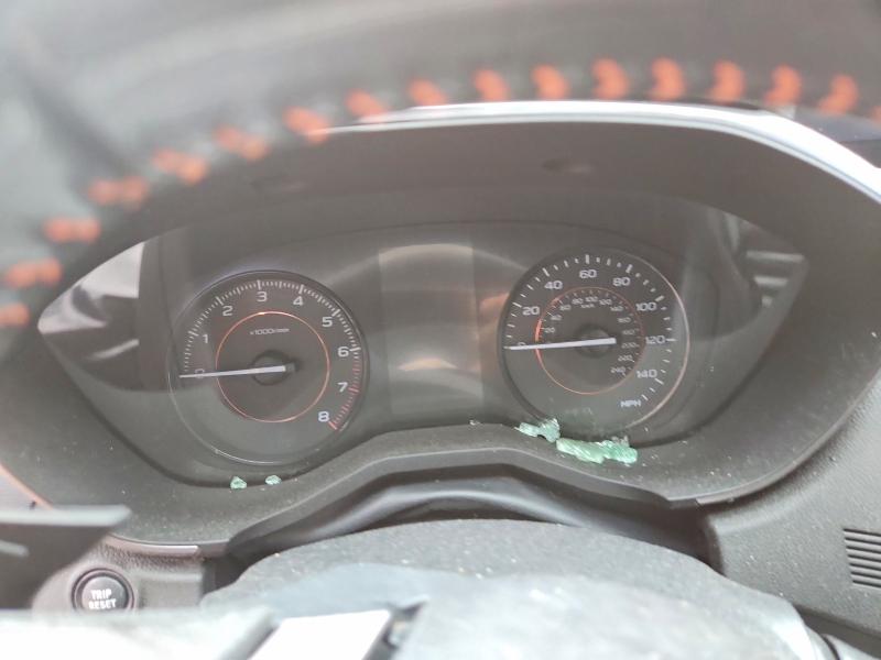 67392656 :رقم المزاد ، JF2GTADC3JH316495 vin ، 2018 Subaru Crosstrek مزاد بيع