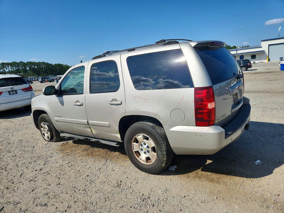 Продаж на аукціоні авто 2007 Chevrolet Tahoe, vin: 1GNFC13057R131165, номер лоту: 68969556