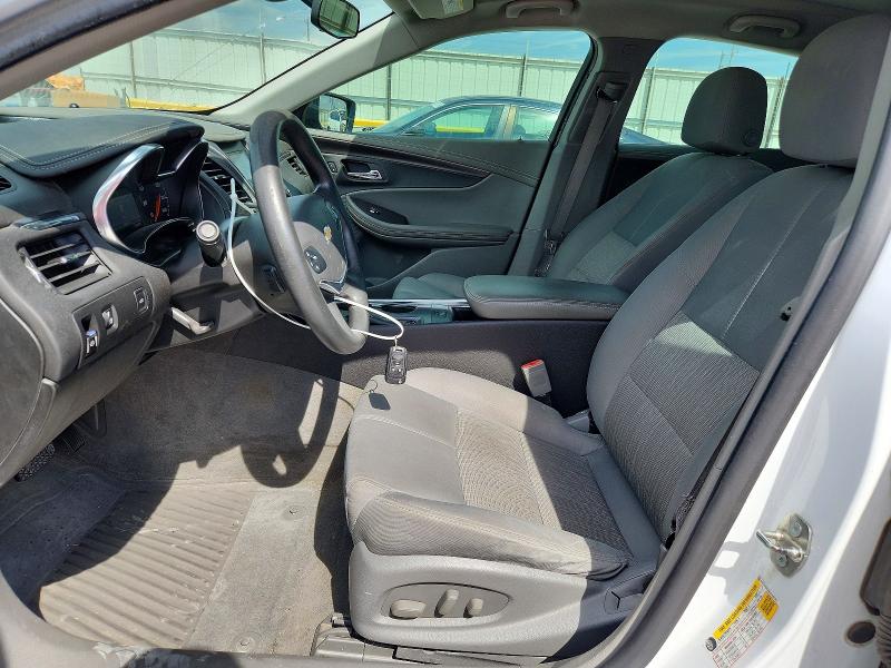 Продажа на аукционе авто 2014 Chevrolet Impala, vin: 1G11Y5SL0EU145775, номер лота: 70938916