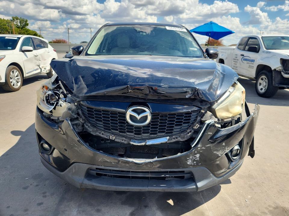 68767696 :رقم المزاد ، JM3KE2CY9F0480045 vin ، 2015 Mazda Cx-5 مزاد بيع