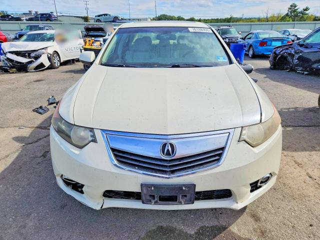 2011 Acura Tsx მანქანა იყიდება აუქციონზე, vin: JH4CU2F67BC016513, აუქციონის ნომერი: 70188106