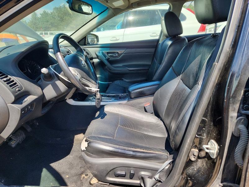 Aukcja sprzedaży 2015 Nissan Altima, vin: 1N4AL3AP9FN890363, numer aukcji: 67488936