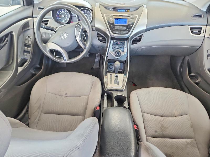 Продаж на аукціоні авто 2013 Hyundai Elantra, vin: 5NPDH4AE2DH381208, номер лоту: 68620966