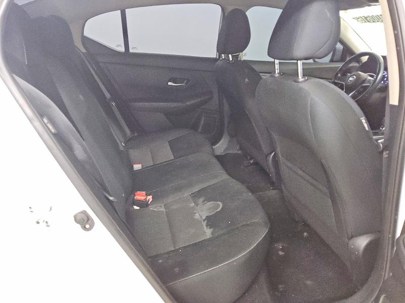 Aukcja sprzedaży 2022 Nissan Sentra, vin: 3N1AB8CV4NY205261, numer aukcji: 66400616