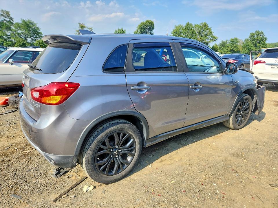 Aukcja sprzedaży 2017 Mitsubishi Outlander Sport, vin: JA4AR3AUXHZ037183, numer aukcji: 67523586