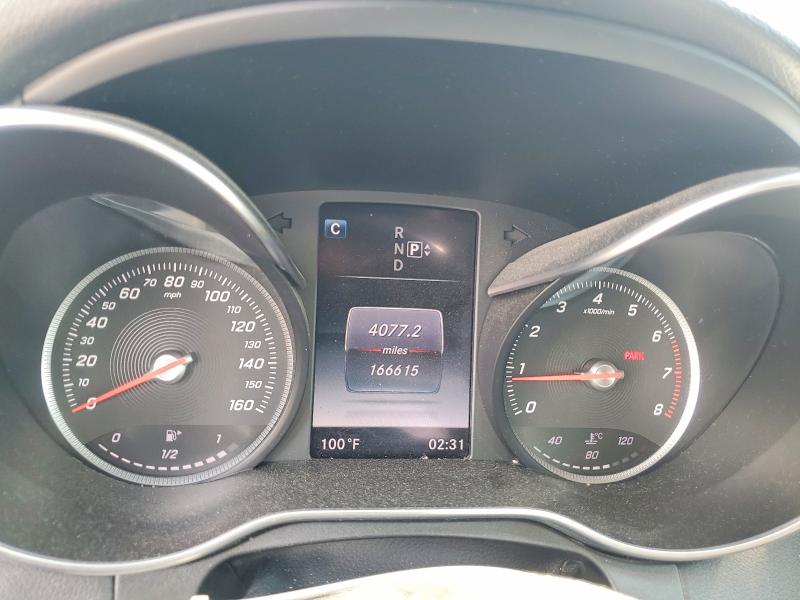 69228006 :رقم المزاد ، 55SWF4KB0FU090788 vin ، 2015 Mercedes-benz C مزاد بيع