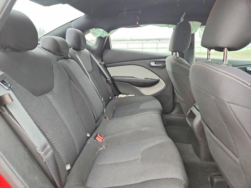 Aukcja sprzedaży 2014 Dodge Dart, vin: 1C3CDFBB9ED861538, numer aukcji: 68708386