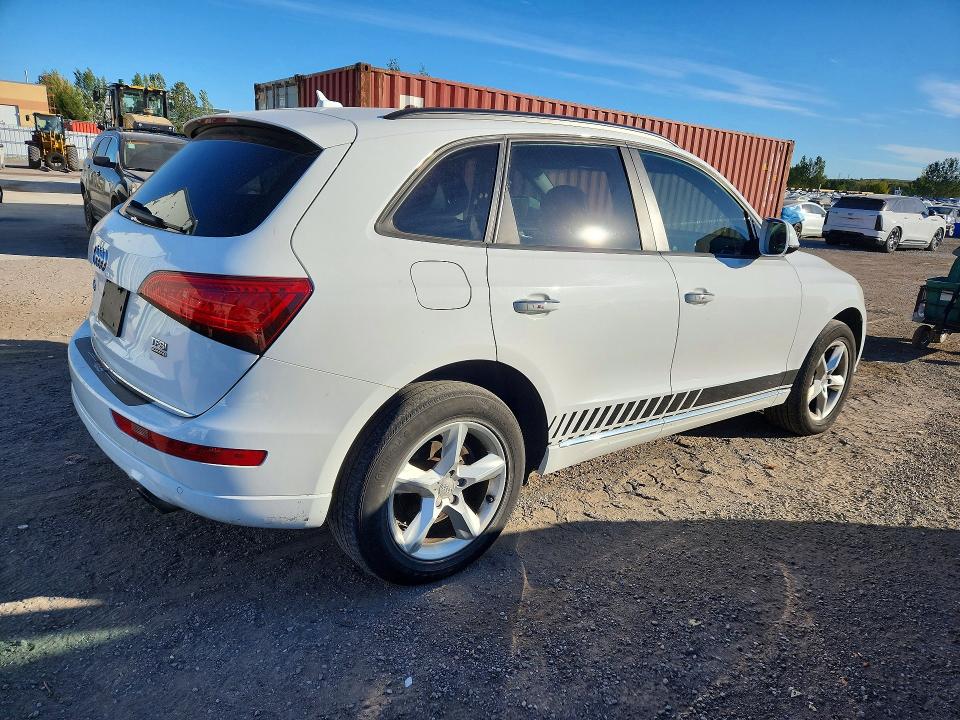 Aukcja sprzedaży 2016 Audi Q5, vin: WA1C2AFP5GA149987, numer aukcji: 69338576