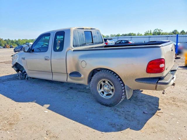 Aukcja sprzedaży 1998 Ford F150, vin: 2FTZX0769WCA52029, numer aukcji: 67216556