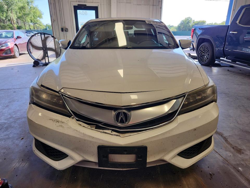 Продаж на аукціоні авто 2018 Acura Ilx, vin: 19UDE2F31JA008900, номер лоту: 68185036