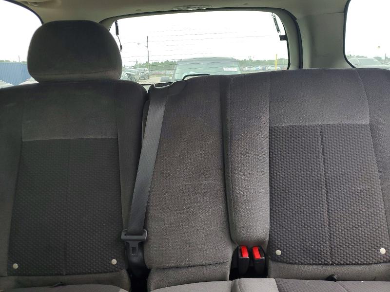 69619466 :رقم المزاد ، 1GKDT13S282115019 vin ، 2008 Gmc Envoy مزاد بيع