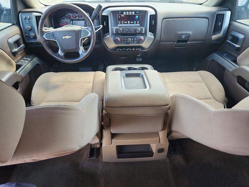 Aukcja sprzedaży 2018 Chevrolet Silverado, vin: 1GCUKREC5JF171506, numer aukcji: 69452416