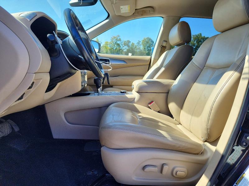 Продажа на аукционе авто 2018 Nissan Pathfinder, vin: 5N1DR2MM4JC613685, номер лота: 70769746