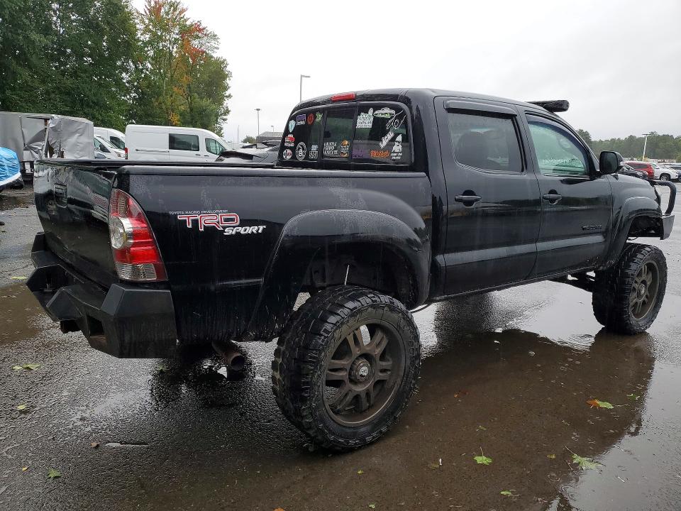 Auction sale of the 2013 Toyota Tacoma, vin: 3TMLU4EN2DM113741, lot number: 70505556