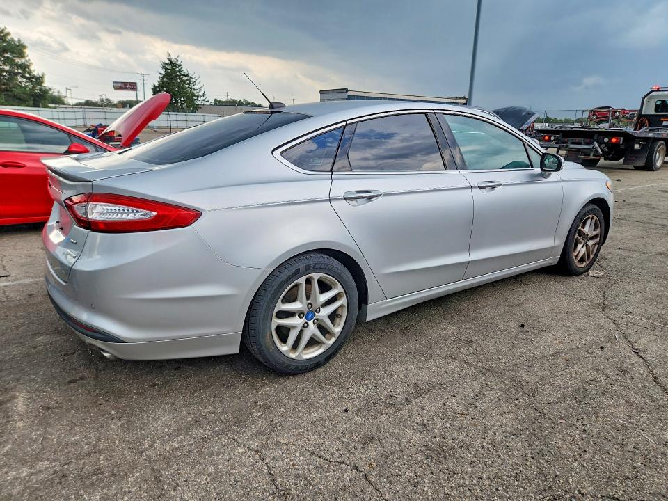 Aukcja sprzedaży 2013 Ford Fusion, vin: 3FA6P0HR7DR268855, numer aukcji: 68669866