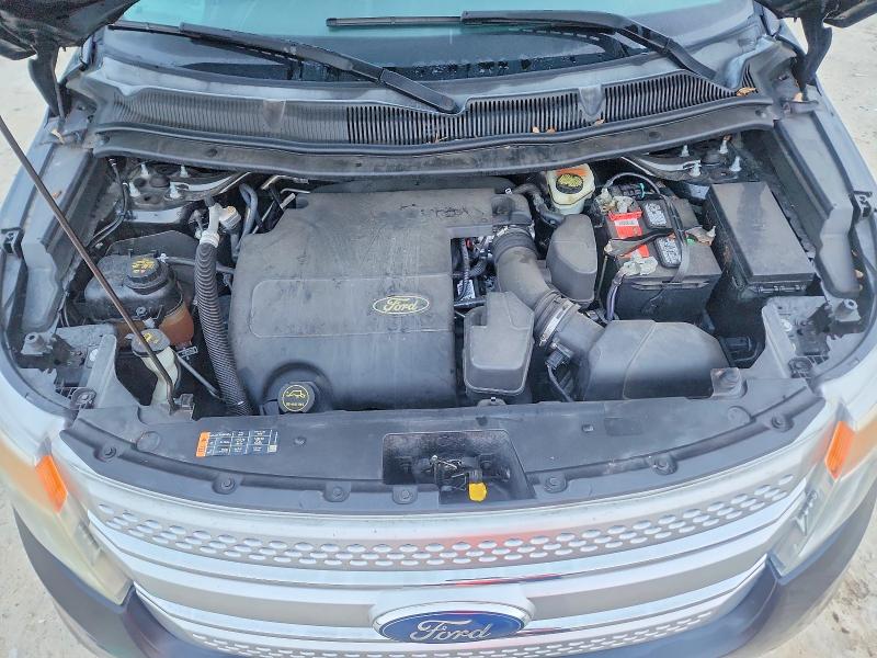 67475716 :رقم المزاد ، 1FM5K7D83FGB94656 vin ، 2015 Ford Explorer مزاد بيع