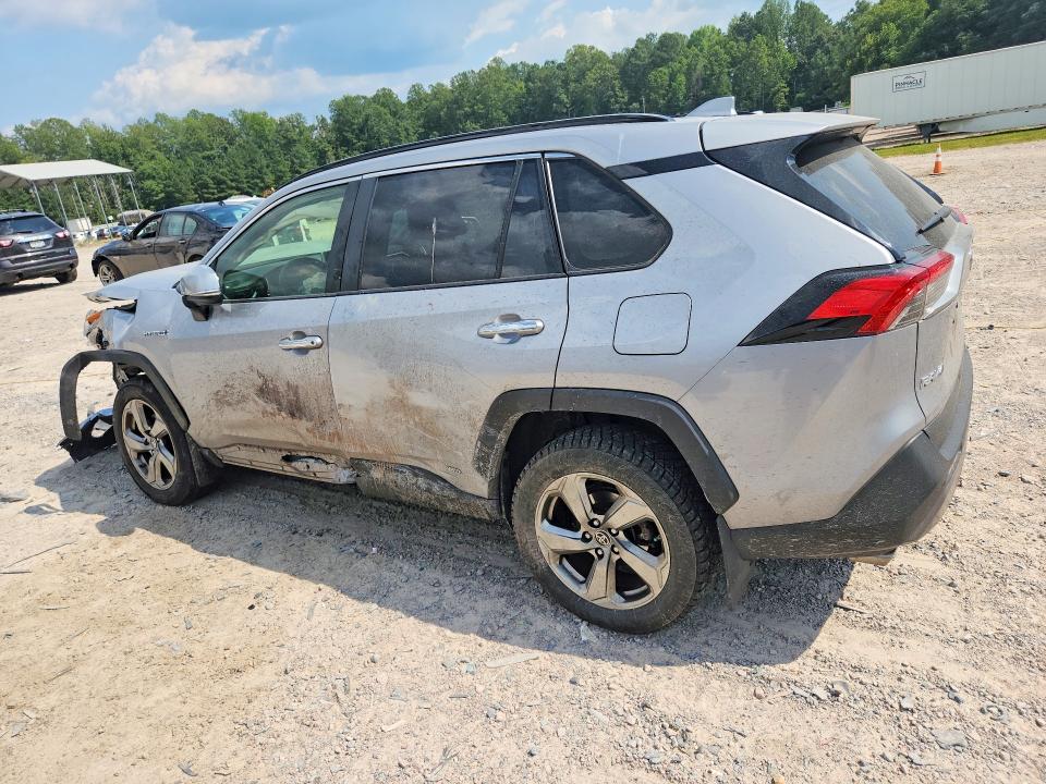 Продаж на аукціоні авто 2019 Toyota Rav4, vin: JTMDWRFV3KD036297, номер лоту: 67364336