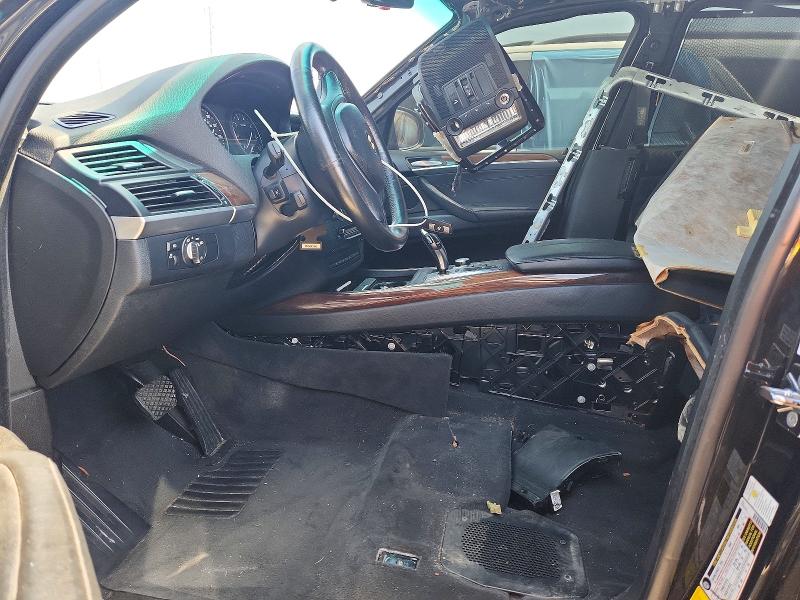 Продаж на аукціоні авто 2008 Bmw X5, vin: 5UXFE83588L165501, номер лоту: 61776616