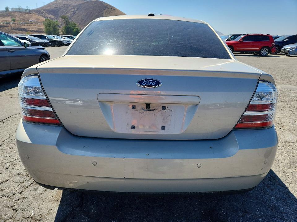 Aukcja sprzedaży 2009 Ford Taurus, vin: 1FAHP24W29G109420, numer aukcji: 68879916