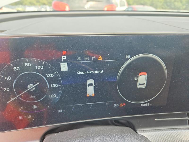 Продаж на аукціоні авто 2025 Kia Sportage, vin: 5XYK53DF0SG305358, номер лоту: 69524486