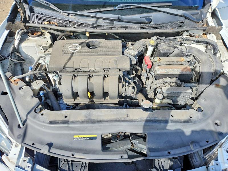 Продажа на аукционе авто 2014 Nissan Sentra, vin: 3N1AB7AP1EY294642, номер лота: 69558416