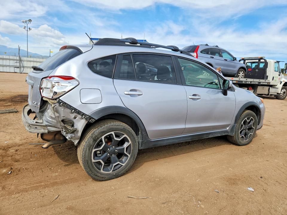 Auction sale of the 2014 Subaru Xv Crosstrek, vin: JF2GPAGC2E8206947        , lot number: 68886856