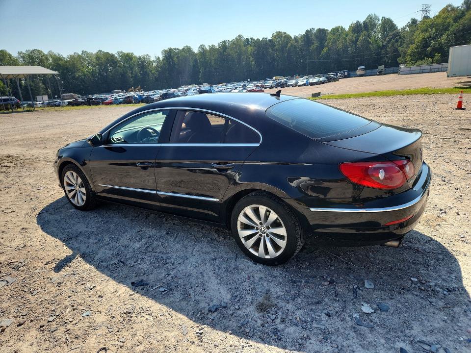 Продажа на аукционе авто 2012 Volkswagen Cc, vin: WVWMP7AN9CE550305, номер лота: 67836376
