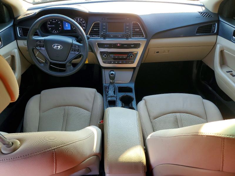 Продаж на аукціоні авто 2015 Hyundai Sonata, vin: 5NPE34AF0FH086333, номер лоту: 70250676