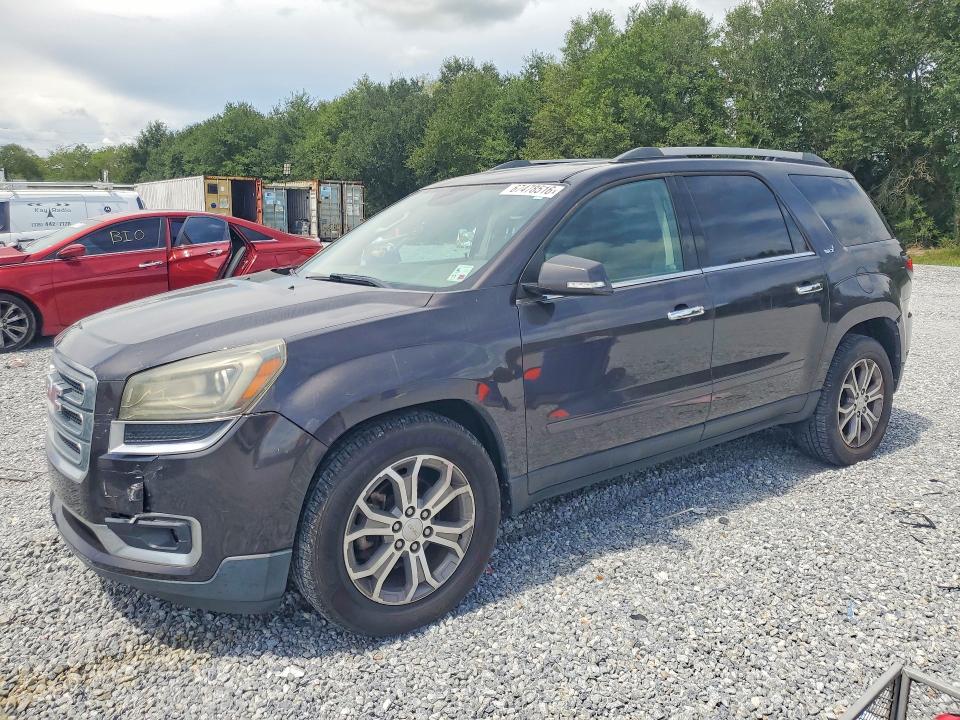 Aukcja sprzedaży 2013 Gmc Acadia, vin: 1GKKRRKD7DJ153756, numer aukcji: 67478516