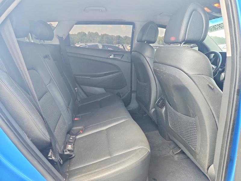 Aukcja sprzedaży 2016 Hyundai Tucson, vin: KM8J33A28GU185149, numer aukcji: 67873696