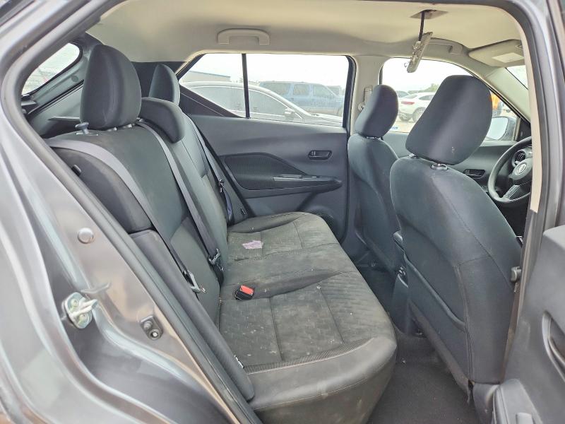 Продаж на аукціоні авто 2024 Nissan Kicks, vin: 3N1CP5BV1RL547862, номер лоту: 67491106
