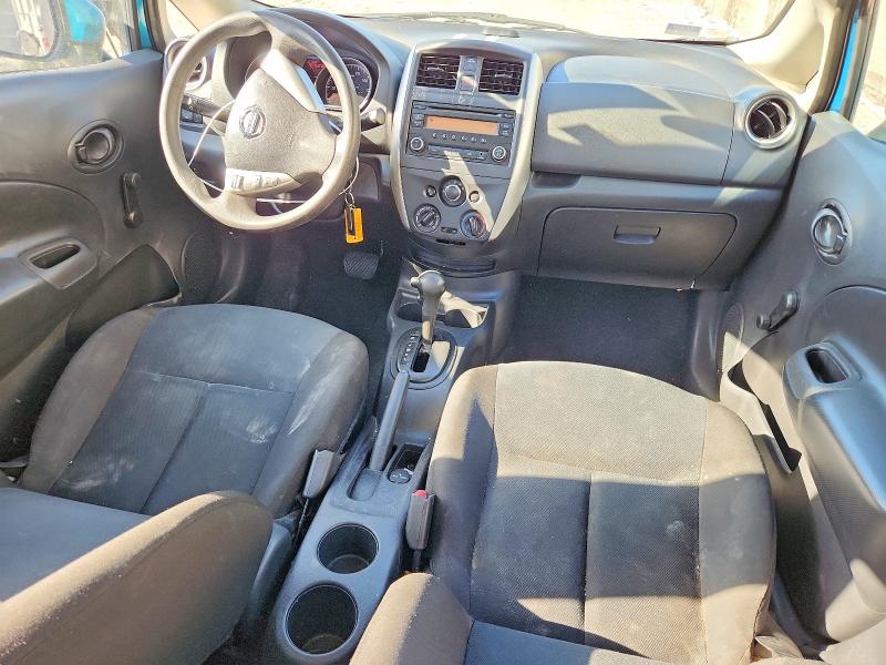 Продажа на аукционе авто 2015 Nissan Versa Note, vin: 3N1CE2CP9FL441739, номер лота: 70482586