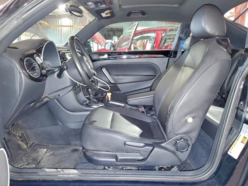 Aukcja sprzedaży 2014 Volkswagen Beetle, vin: 3VWJ17AT1EM660214, numer aukcji: 67492786