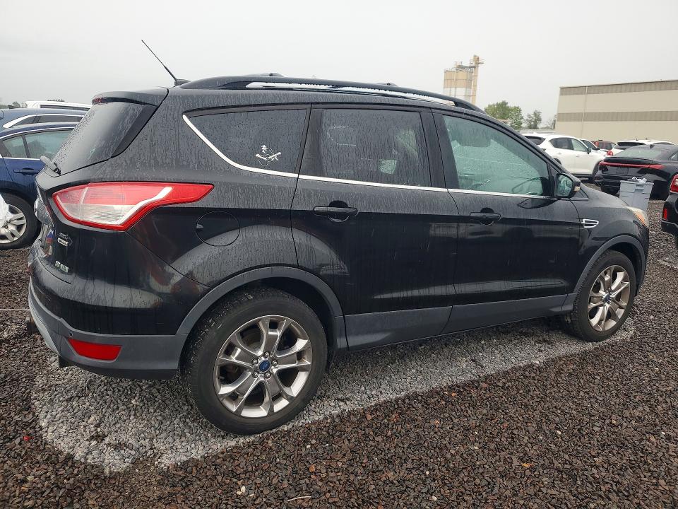 Aukcja sprzedaży 2013 Ford Escape, vin: 1FMCU9H99DUA04602, numer aukcji: 71186936