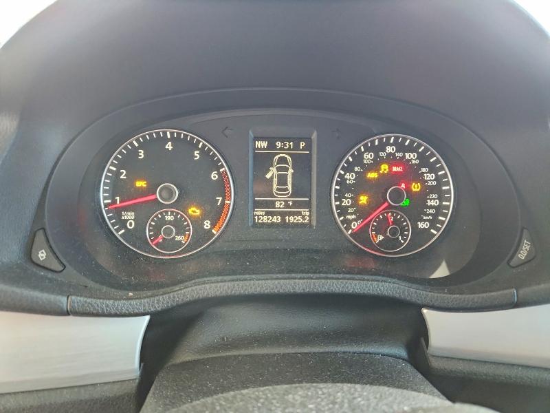 Продажа на аукционе авто 2012 Volkswagen Passat, vin: 1VWBP7A30CC052282, номер лота: 67299736