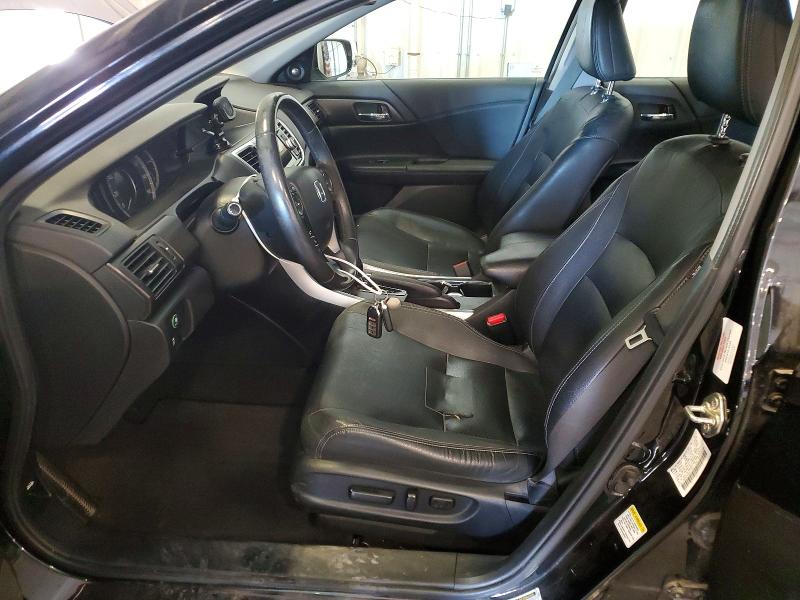 Aukcja sprzedaży 2014 Honda Accord, vin: 1HGCR2F85EA171423, numer aukcji: 67310846