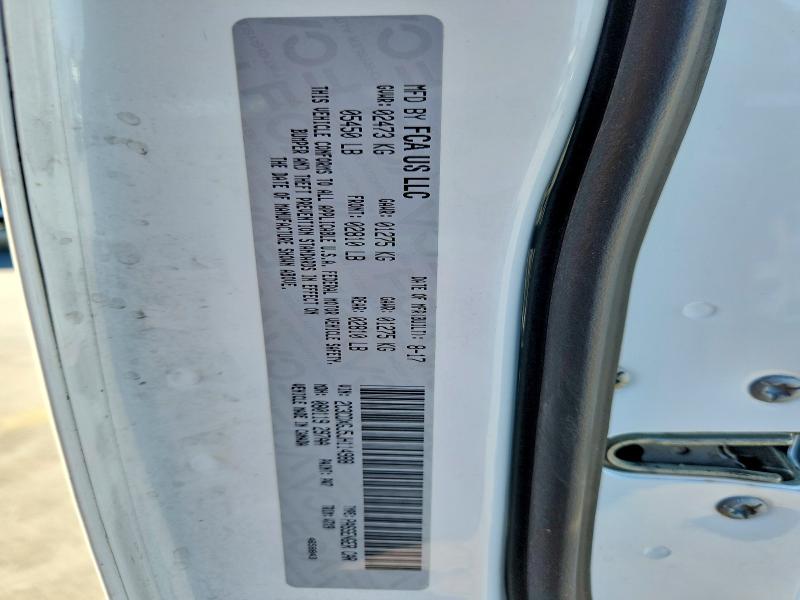 Aukcja sprzedaży 2018 Dodge Charger, vin: 2C3CDXGJ5JH114988, numer aukcji: 68562596