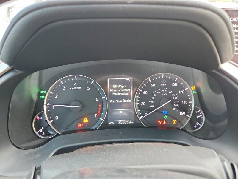 Продаж на аукціоні авто 2019 Lexus Rx 350, vin: 2T2ZZMCAXKC150114, номер лоту: 68715186