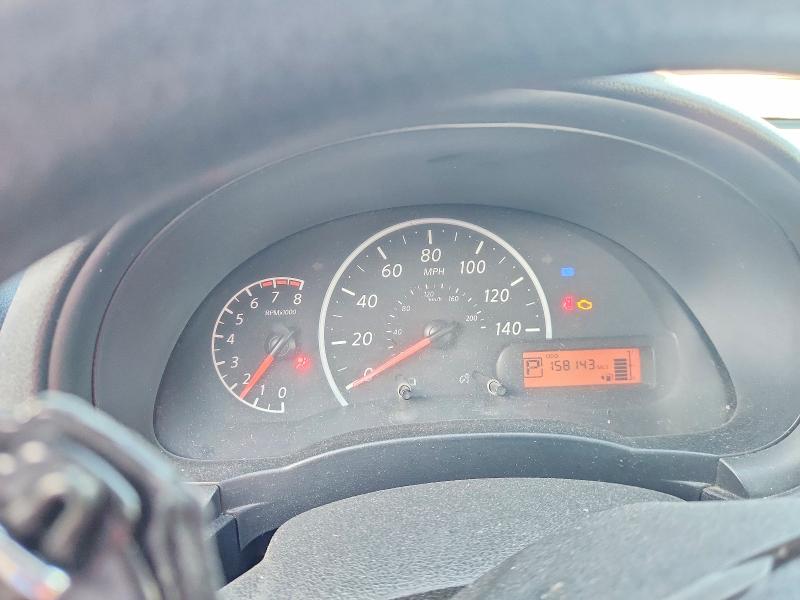 2015 Nissan Versa მანქანა იყიდება აუქციონზე, vin: 3N1CN7AP5FL960349, აუქციონის ნომერი: 69241196