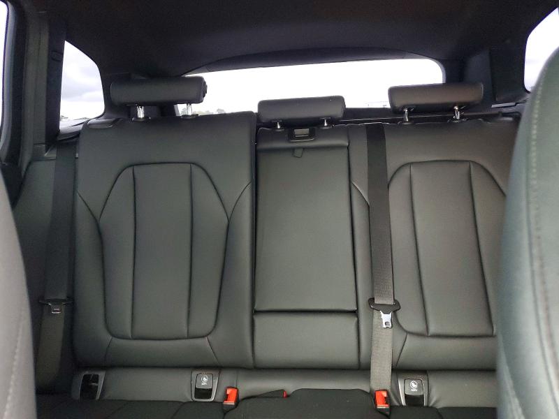 2021 Bmw X3 მანქანა იყიდება აუქციონზე, vin: 5UXTY3C00M9D82083, აუქციონის ნომერი: 70487856