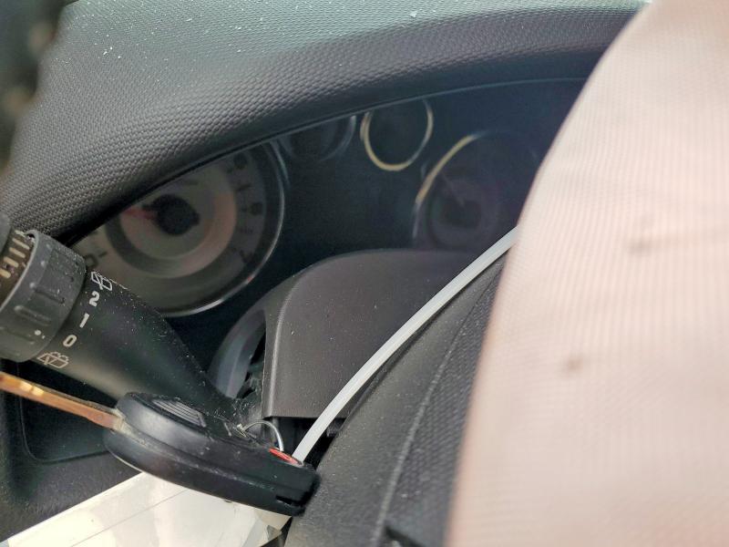 69134016 :رقم المزاد ، 2FMDK49C29BA88119 vin ، 2009 Ford Edge مزاد بيع