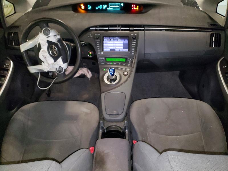 69639586 :رقم المزاد ، JTDKN3DU8B0295456 vin ، 2011 Toyota Prius مزاد بيع