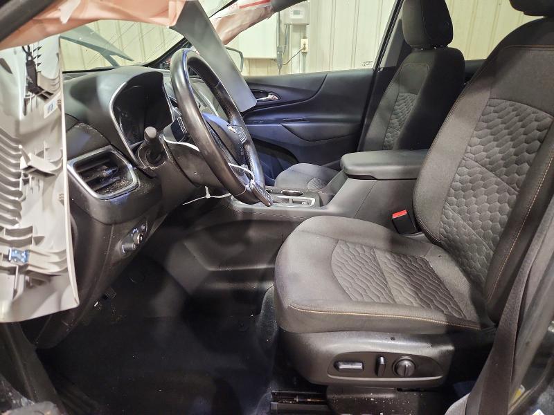 67498616 :رقم المزاد ، 3GNAXUEV2ML348314 vin ، 2021 Chevrolet Equinox مزاد بيع