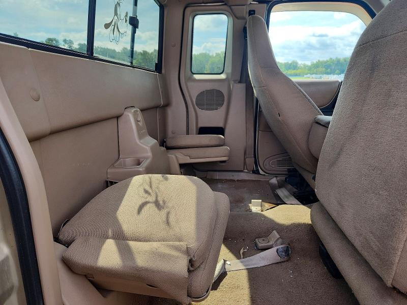 68174766 :رقم المزاد ، 1FTYR14V0XTA61992 vin ، 1999 Ford Ranger مزاد بيع