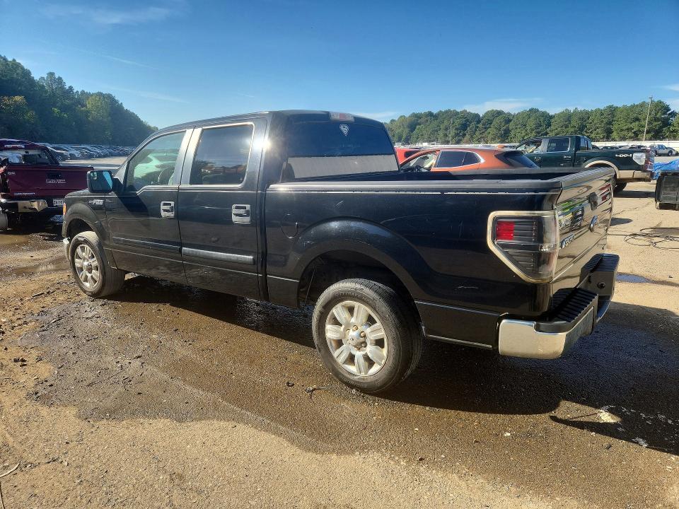 2013 Ford F150 მანქანა იყიდება აუქციონზე, vin: 1FTFW1CF8DKD09806, აუქციონის ნომერი: 70242876