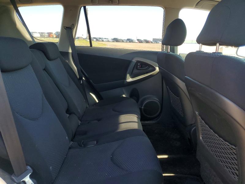 Aukcja sprzedaży 2008 Toyota Rav4, vin: JTMBK32V186032378, numer aukcji: 69560796